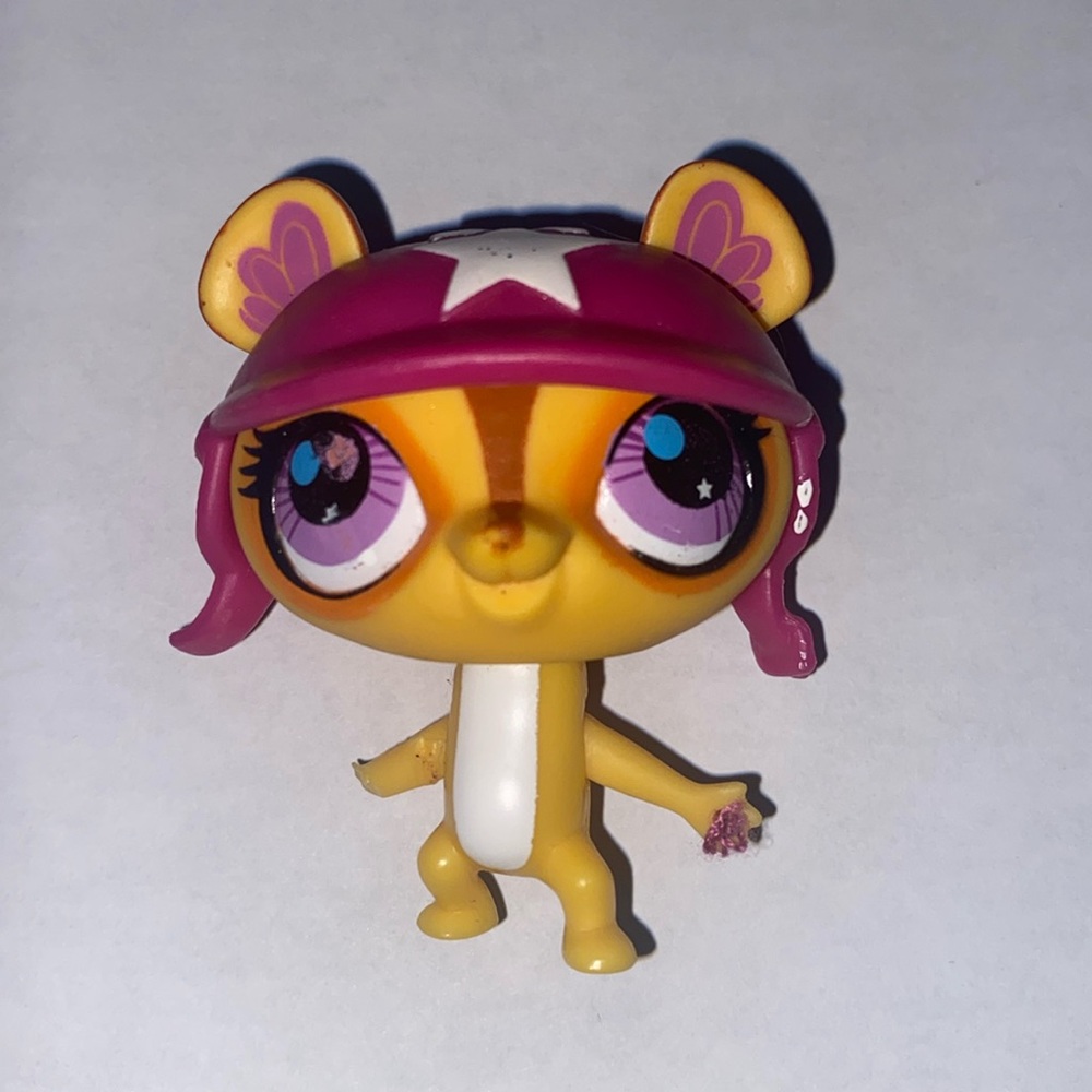 Littlest Pet Shop Pet
